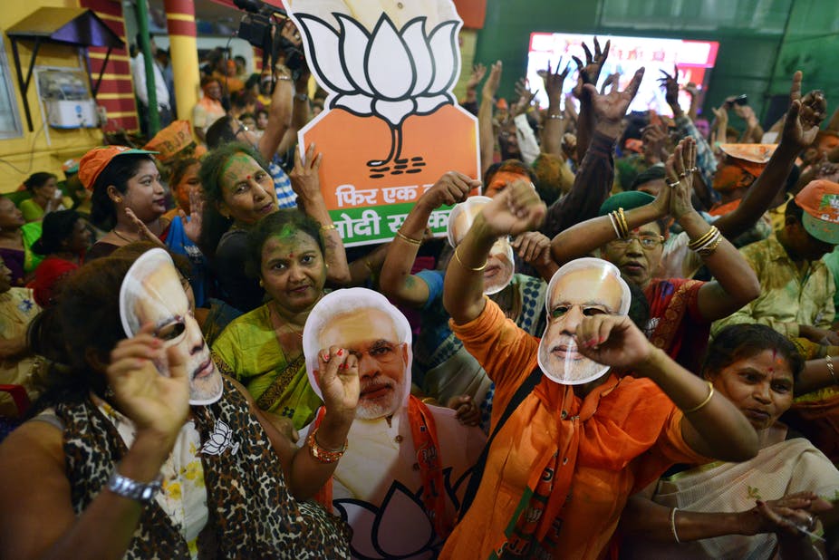 India Election