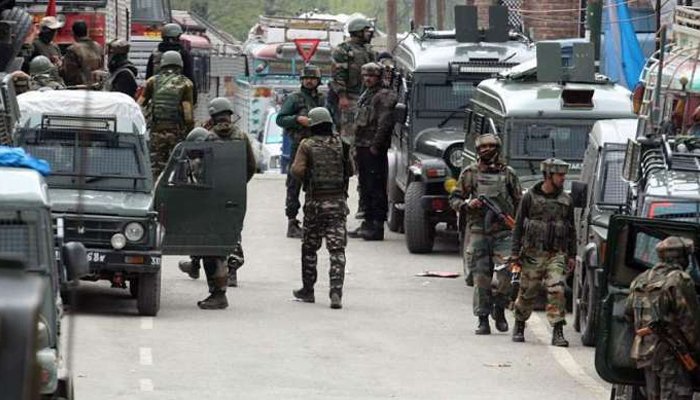 مقبوضہ کشمیر میں بھارتی فوج کی ریاستی دہشتگردی، مزید 2 کشمیری شہید