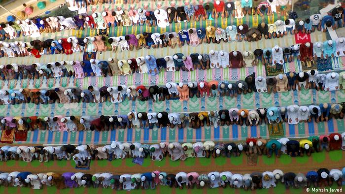 متذبذب بھارتی مسلمان مودی کے پھر وزیر اعظم بننے سے خوف زدہ