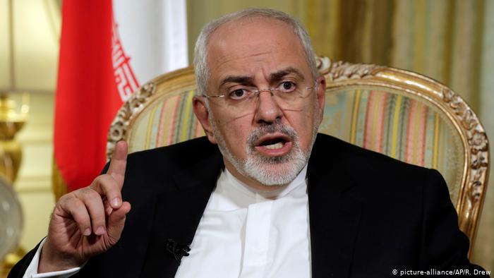 ایران نے جنگ کا امکان رد کر دیا