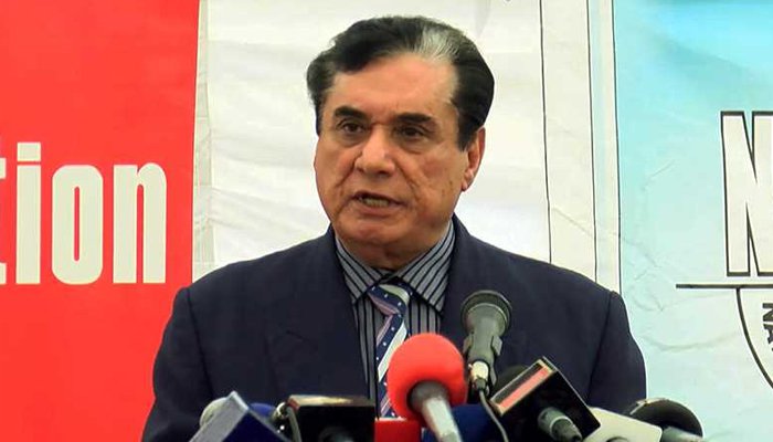 Javed Iqbal