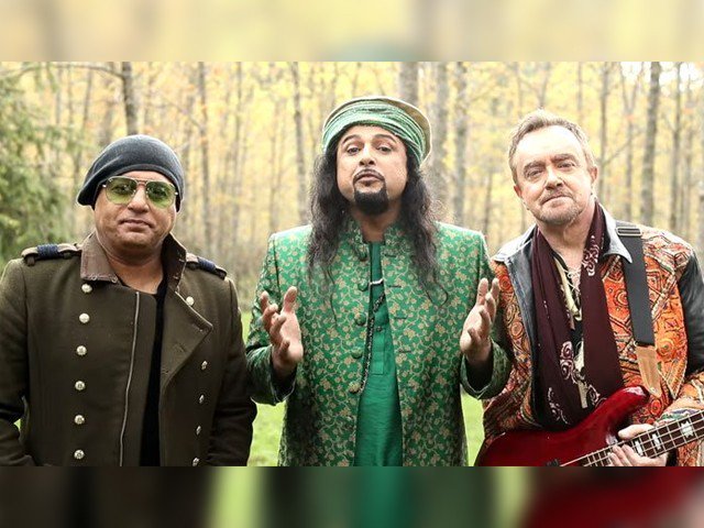 Junoon Band