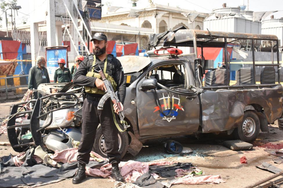 جنگ ابھی جاری ہے