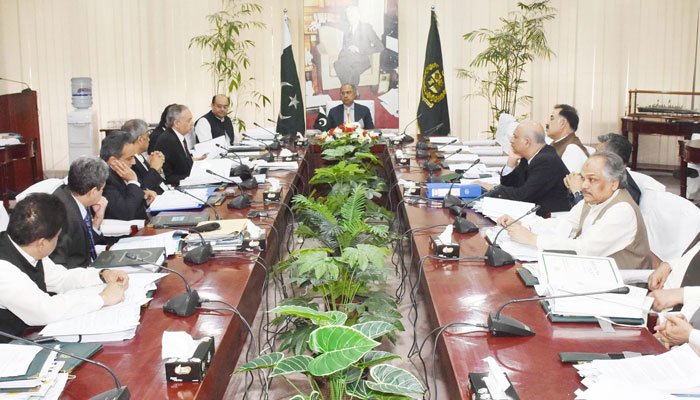 اقتصادی رابطہ کمیٹی نے پیٹرول کی قیمت میں 9 روپے اضافے کی سفارش کر دی