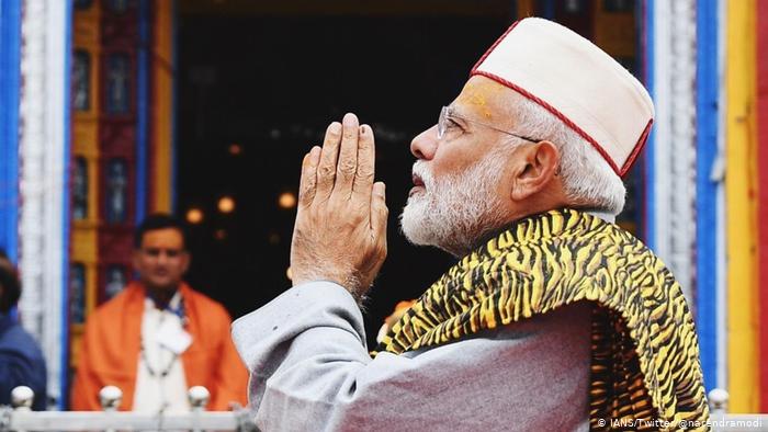 وزیر اعظم مودی کو خارجہ پالیسی محاذ پر درپیش اہم چیلنجز