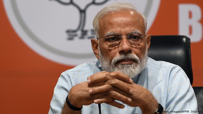 بھارت: مودی کا وعدہ اور اقلیتوں کے خدشات