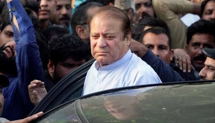 Nawaz Sharif
