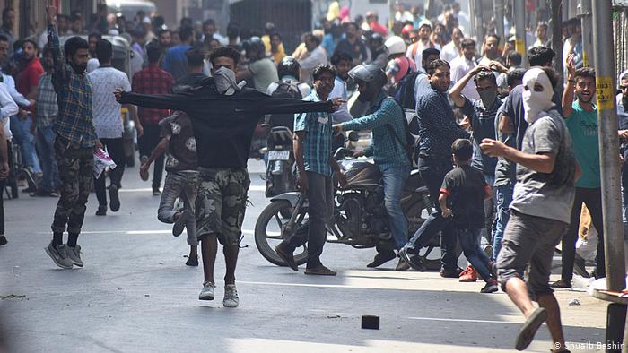 Protest