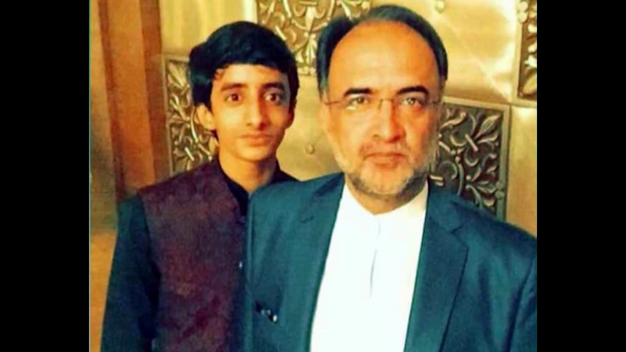 دو چراغ اور بجھے