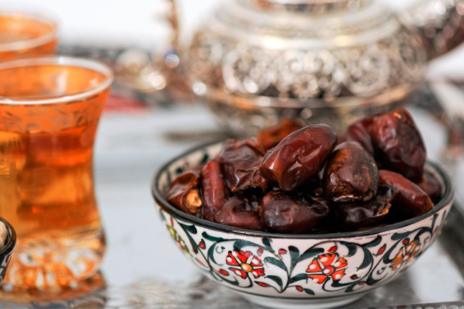 رمضان، برکتیں، رحمتیں اور سعادتیں