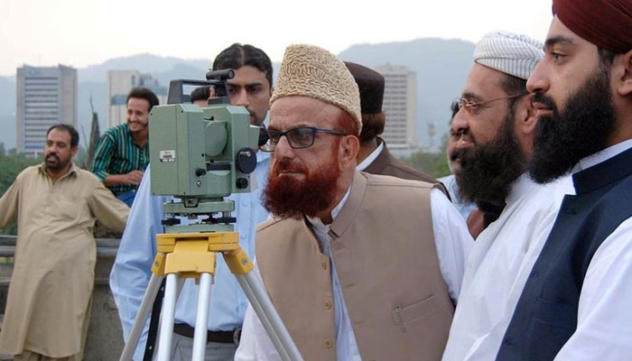 اس سال بھی چاند متنازعہ؟
