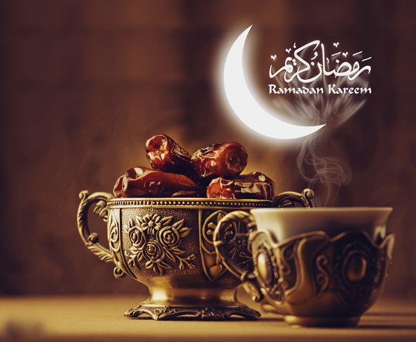 رمضان المبارک دولت نہیں نیکیاں کمانے کا مہینہ