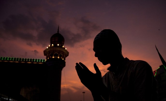 رمضان المبارک کا عشرہ مغفرت …!