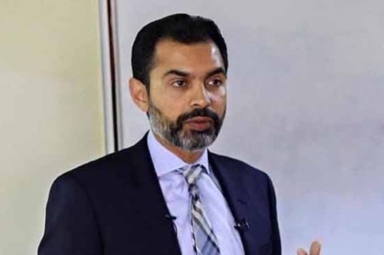 رضا باقر نے گورنر اسٹیٹ بینک کے عہدے کا چارج سنبھال لیا