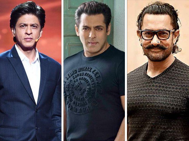 میں شاہ رخ اور عامر خان سے زیادہ حسِ مزاح رکھتا ہوں، سلمان خان