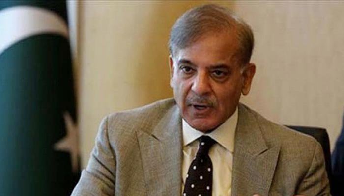 بڑوں سے سیاسی مخالفتوں کا انتقام بچوں سے لینا کم ظرفی کی انتہا ہے: شہباز شریف