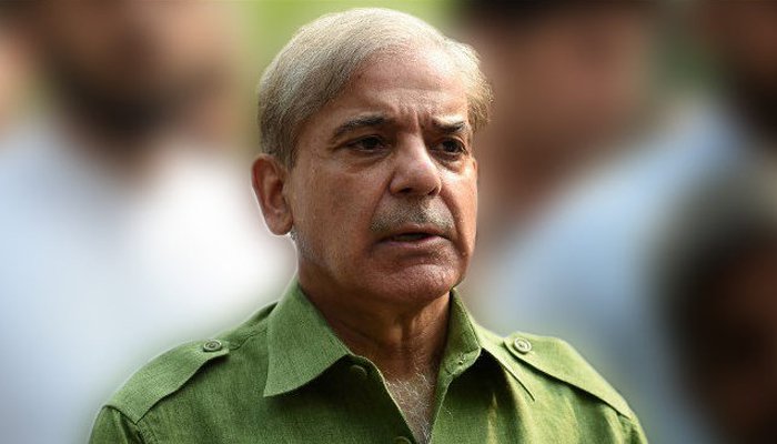 شہباز شریف کی ضمانت منسوخی کیلئے بہت محنت کرنا ہو گی: جسٹس عظمت کا وکیل سے مکالمہ