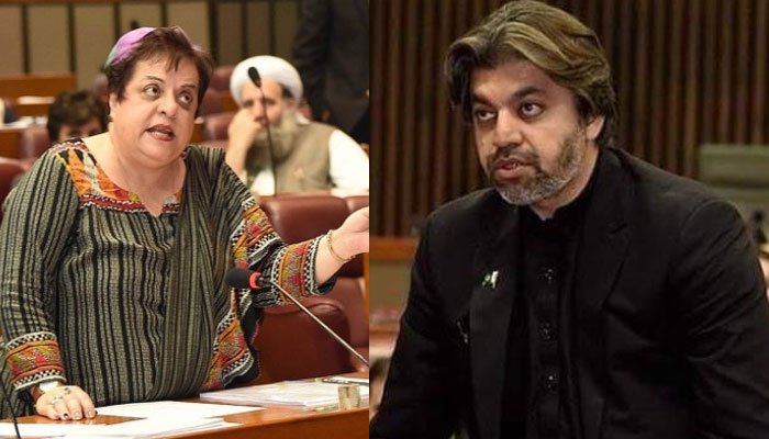 چائلڈ میرج ترمیمی بل کے معاملے پر وفاقی وزراء آمنے سامنے