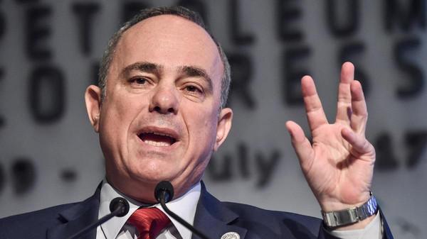 ایران امریکا کے ساتھ کشیدگی بڑھنے پر اسرائیل پر حملہ کر سکتا ہے: صہیونی وزیر