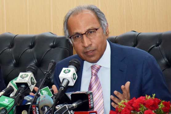 بجٹ میں اضافہ نہ کرنے پر مسلح افواج کی قیادت کو سراہتا ہوں: مشیر خزانہ