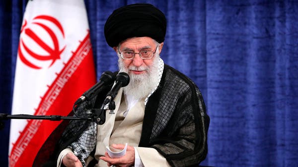 ایران اپنے میزائل پروگرام سے دستبردار نہیں ہو گا: آیت اللہ علی خامنہ ای