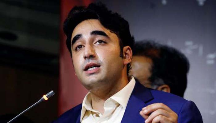 زرداری کے پروڈکشن آرڈر کی حمایت پر بلاول ایم کیو ایم کے معترف