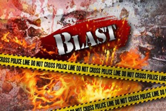 زیارت میں دو دھماکے: خاتون سمیت 5 افراد جاں بحق