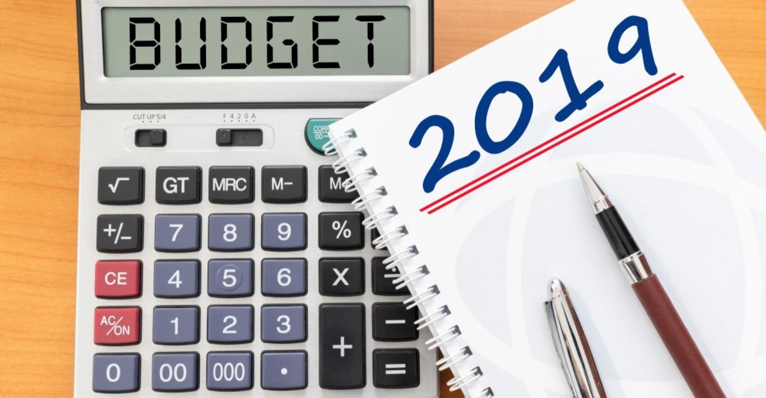 Budget