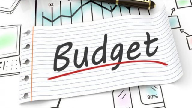 Budget