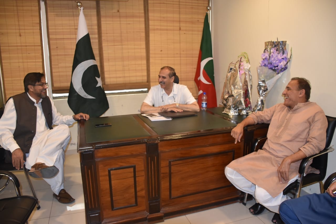 ڈاکٹر از جھنگ