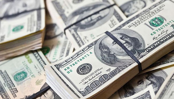 قطر سے پاکستان کو امداد کی پہلی قسط مل گئی