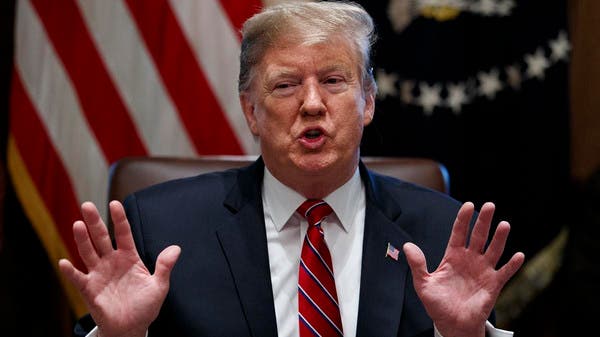 امریکی ڈرون گرا کر ایران نے بہت بڑی غلطی کی ہے: امریکی صدر