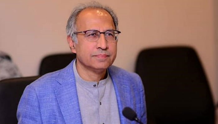 ملکی معیشت غیر ضروری اخراجات کی متحمل نہیں ہو سکتی: مشیر خزانہ