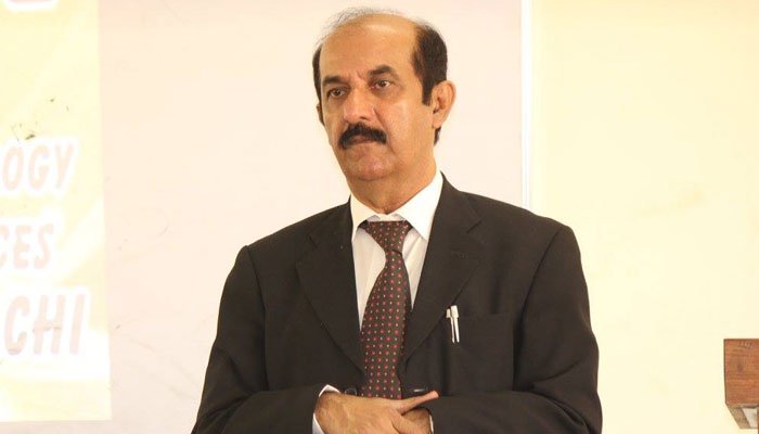 سندھ یونیورسٹی کے وی سی ڈاکٹر فتح برفت مبینہ کرپشن اور بے قاعدگیوں پر معطل