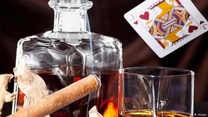 یورپ میں منشیات سے 8200 اموات، امریکا میں اس سے دس گنا زیادہ