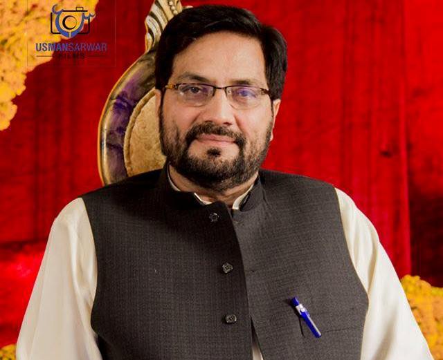 پاکستان عمران خان کی قیادت میں مشکل حالات سے نکل جائے گا۔ انجینئر افتخار چودھری