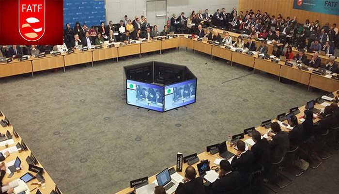 پاکستان نے ایف اے ٹی ایف کی بلیک لسٹ میں نام ڈالنے کی بھارتی کوشش ناکام بنا دی