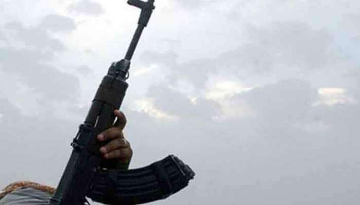 ہوائی فائرنگ کے باعث علاقہ میں خوف و ہراس۔نوٹس لینے کا مطالبہ