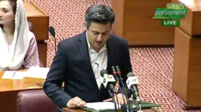 Hamad Azhar