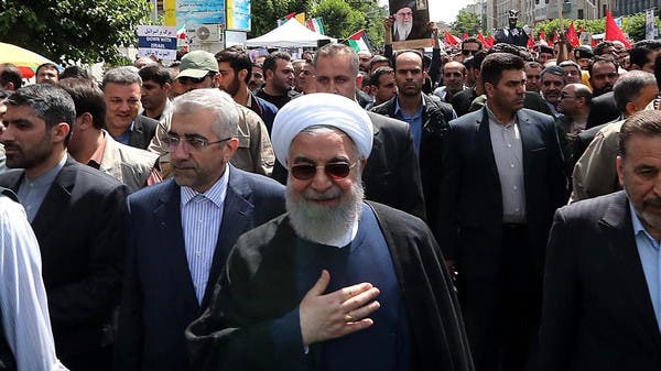 Hassan Rohani