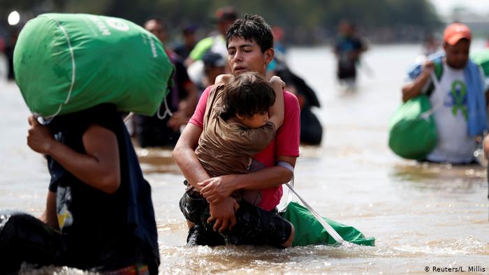 پانچ سال سے روزانہ ایک مہاجر بچہ ہلاک ہو رہا ہے، اقوام متحدہ