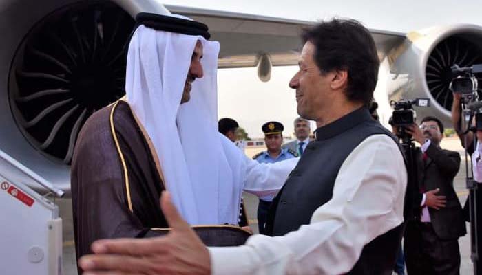 Imran Khan