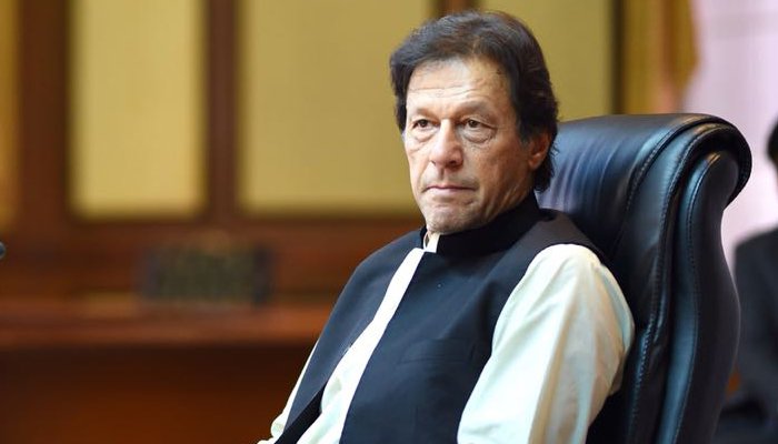 اپوزیشن اے پی سی کرے یا تحریک چلائے، این آر او نہیں ملے گا: وزیراعظم