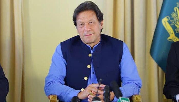 وزیراعظم کی پاکستان کو فتح اور افغانستان کو عمدہ کھیل پر مبارکباد