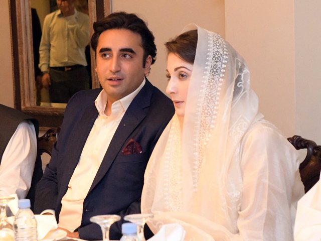میثاق مجبوریت