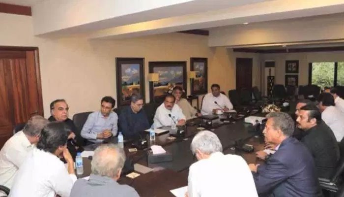 وزیراعظم نے ایم کیو ایم کو ایک اور وزارت دینے پر اتفاق کر لیا