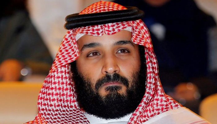 محمد بن سلمان نے بھی خلیج اومان میں آئل ٹینکرز پر حملوں کا الزام ایران پر لگا دیا