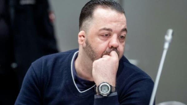 جرمنی : 85 قتل کے مرتکب مجرم کی اپنی عمر قید کی سزا کے خلاف اپیل