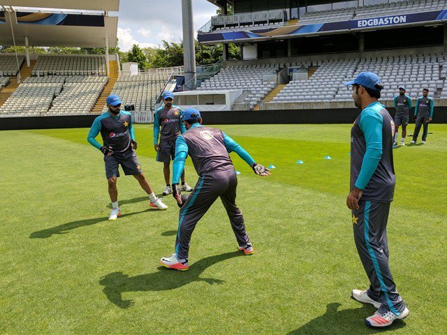 پاکستان کینگروز کو قابو کرنے کے نسخے ڈھونڈنے لگا