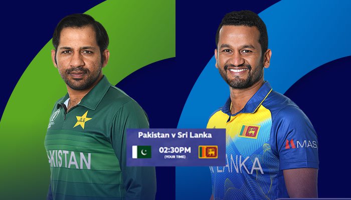 کرکٹ ورلڈکپ: پاکستانی شاہین لنکا ڈھانے کا عزم لیے آج میدان میں اتریں گے